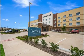Photograph of Fairfield Inn & Suites, Plano