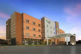 Photograph of Fairfield Inn & Suites, Dallas