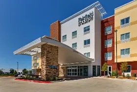 Photograph of Fairfield Inn & Suites, Dallas