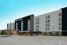 Photograph of SpringHill Suites, Fort Worth