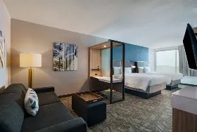Photograph of SpringHill Suites, Dallas