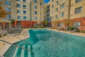 Photograph of Residence Inn, Fort Worth