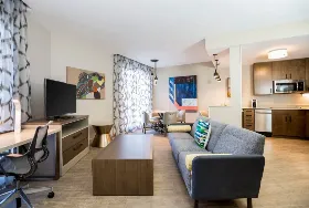 Photograph of Residence Inn, Frisco