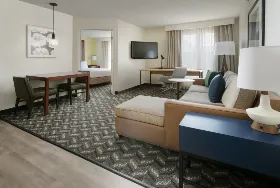 Photograph of Residence Inn, Dallas