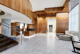 Photograph of AC Hotel, Dallas