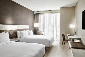 Photograph of AC Hotel, Dallas