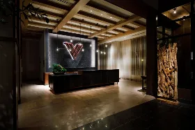 Photograph of Hotel Vin, Grapevine