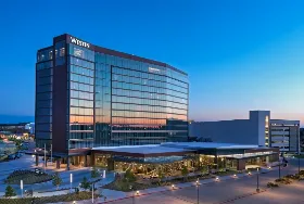 Photograph of The Westin, Irving