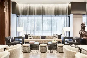 Photograph of AC Hotel, Houston