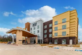 Photograph of Fairfield Inn & Suites, Gainesville