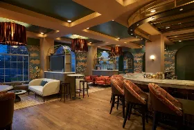 Photograph of Hotel Vesper, Houston