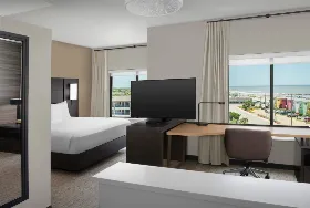 Photograph of Residence Inn, Galveston