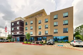 Photograph of TownePlace Suites, Houston