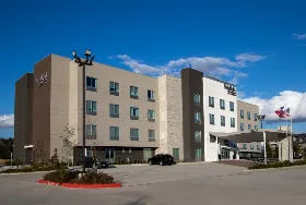 Photograph of Fairfield Inn & Suites, Katy