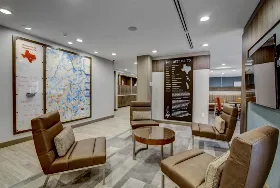 Photograph of TownePlace Suites, Houston