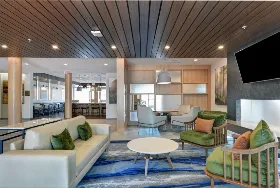 Photograph of Fairfield Inn & Suites, Webster