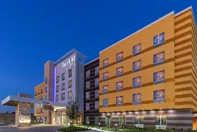 Photograph of Fairfield Inn & Suites, Houston