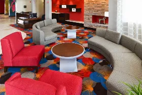 Photograph of Fairfield Inn & Suites, Spring