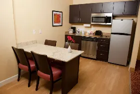 Photograph of TownePlace Suites, Clute