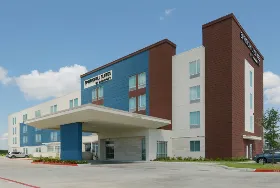 Photograph of SpringHill Suites, Texas City