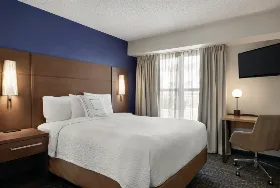 Photograph of Residence Inn, El Paso