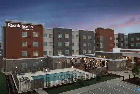 Photograph of Residence Inn, Grand Prairie