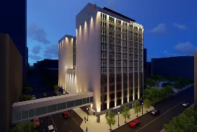 Photograph of Le Méridien Fort Worth Downtown, Fort Worth