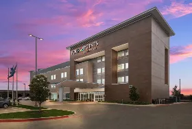 Photograph of Four Points by Sheraton, Plano