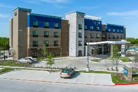Photograph of Fairfield Inn & Suites, Corinth