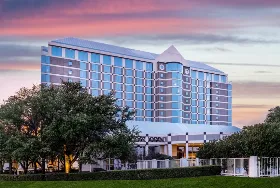 Photograph of Renaissance Dallas North Hotel, Dallas