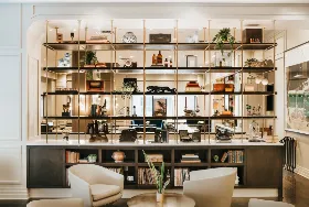 Photograph of Renaissance Saint Elm Dallas Downtown Hotel, Dallas