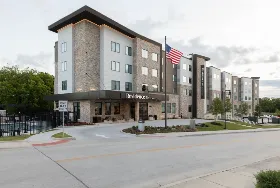 Photograph of Residence Inn, Fort Worth
