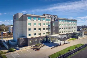 Photograph of Four Points by Sheraton, Houston