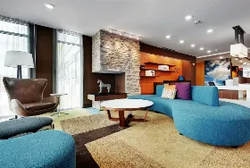 Photograph of Fairfield Inn & Suites, Houston