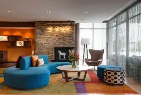Photograph of Fairfield Inn & Suites, Dallas