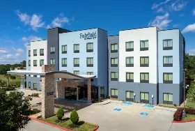 Photograph of Fairfield Inn & Suites, Pasadena