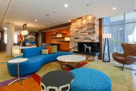 Photograph of Fairfield Inn & Suites, Cotulla