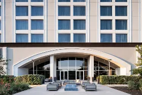 Photograph of Dallas/Fort Worth Marriott Hotel & Golf Club at Champions Circle, Fort Worth