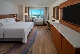 Photograph of The Westin, Houston