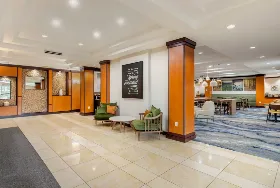 Photograph of Fairfield Inn & Suites, Conroe
