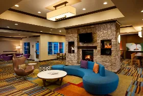 Photograph of Fairfield Inn & Suites, Houston