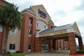 Photograph of Fairfield Inn & Suites, Channelview