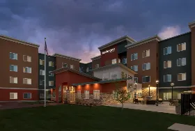 Photograph of Residence Inn, Lubbock