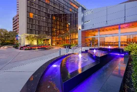 Photograph of Houston Marriott West Loop by The Galleria, Houston