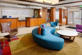 Photograph of Fairfield Inn & Suites, Mansfield