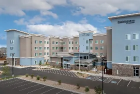 Photograph of Residence Inn, Lubbock