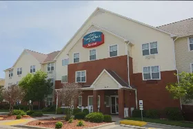 Photograph of TownePlace Suites, Lubbock