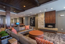 Photograph of Fairfield Inn & Suites, Lubbock