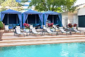 Photograph of The St. Regis Houston, Houston