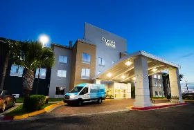 Photograph of Fairfield Inn & Suites, Laredo